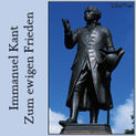Zum ewigen Frieden. Ein philosophischer Entwurf von Immanuel Kant Katalogseite Runterladen-Download (64kb/53mb) Mitarbeiter-Favorit 2009
