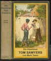 Abenteuer Tom Sawyers von Mark Twain Katalogseite Runterladen (64kb/201mb)