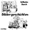 Bildergeschichten von Wilhelm Busch Katalogseite Runterladen (64kb/107mb)