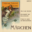 Märchen von Caroline Auguste Fischer Katalogseite Runterladen (64kb/59mb)