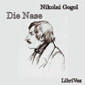 Die Nase von Nikolai Gogol Katalogseite Runterladen (64kb/76mb)