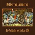 Die Schlacht bei Stellau 1201 von Detlev von Liliencron Katalogseite Runterladen (64kb/10mb)