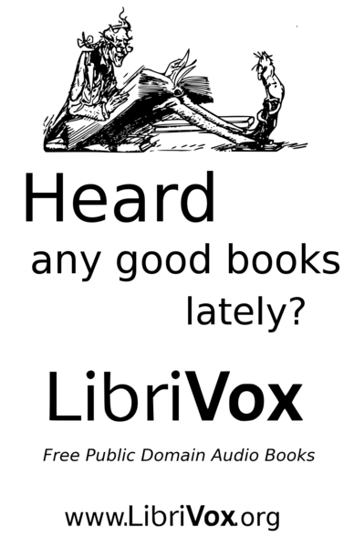 File:LibriVox-poster.svg