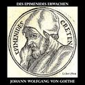 Des Epimenides Erwachen von Johann Wolfgang von Goethe Katalogseite Runterladen-Download (64kb/34mb)