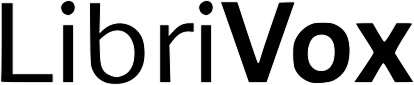 File:LibriVox-logotext.svg
