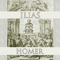 Ilias von Homer Katalogseite Runterladen: Teil 1, Teil 2, Teil 3, Teil 4 Teil 5, Teil 6, Teil 7 (64kb/~130-150mb)