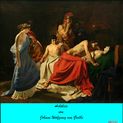 Achilleis von Johann Wolfgang von Goethe Katalogseite Runterladen (64kb/41mb)