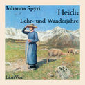 Heidis Lehr- und Wanderjahre von Johanna Spyri Katalogseite Runterladen-Download (64kb/166mb)