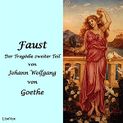 Faust. Der Tragödie zweiter Teil von Johann Wolfgang von Goethe Katalogseite Runterladen: Teil 1, Teil 2 (64kb/142, 148mb)