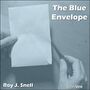 Thumbnail for File:Blue Envelope 1110.jpg