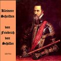 Kleinere Schriften von Friedrich Schiller Katalog Seite Runterladen-Download (64kb/78mb)